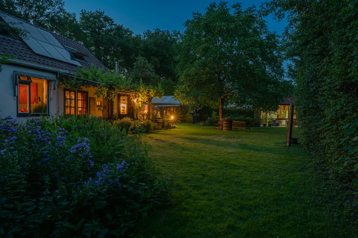 Foto 16 van Veelerveensterweg 5