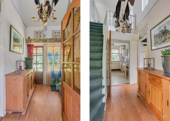 Foto 21 van Veelerveensterweg 5