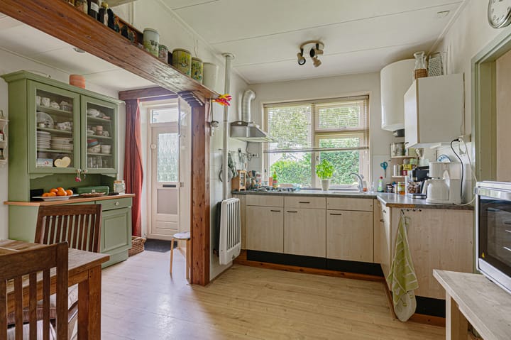 Foto 22 van Veelerveensterweg 5