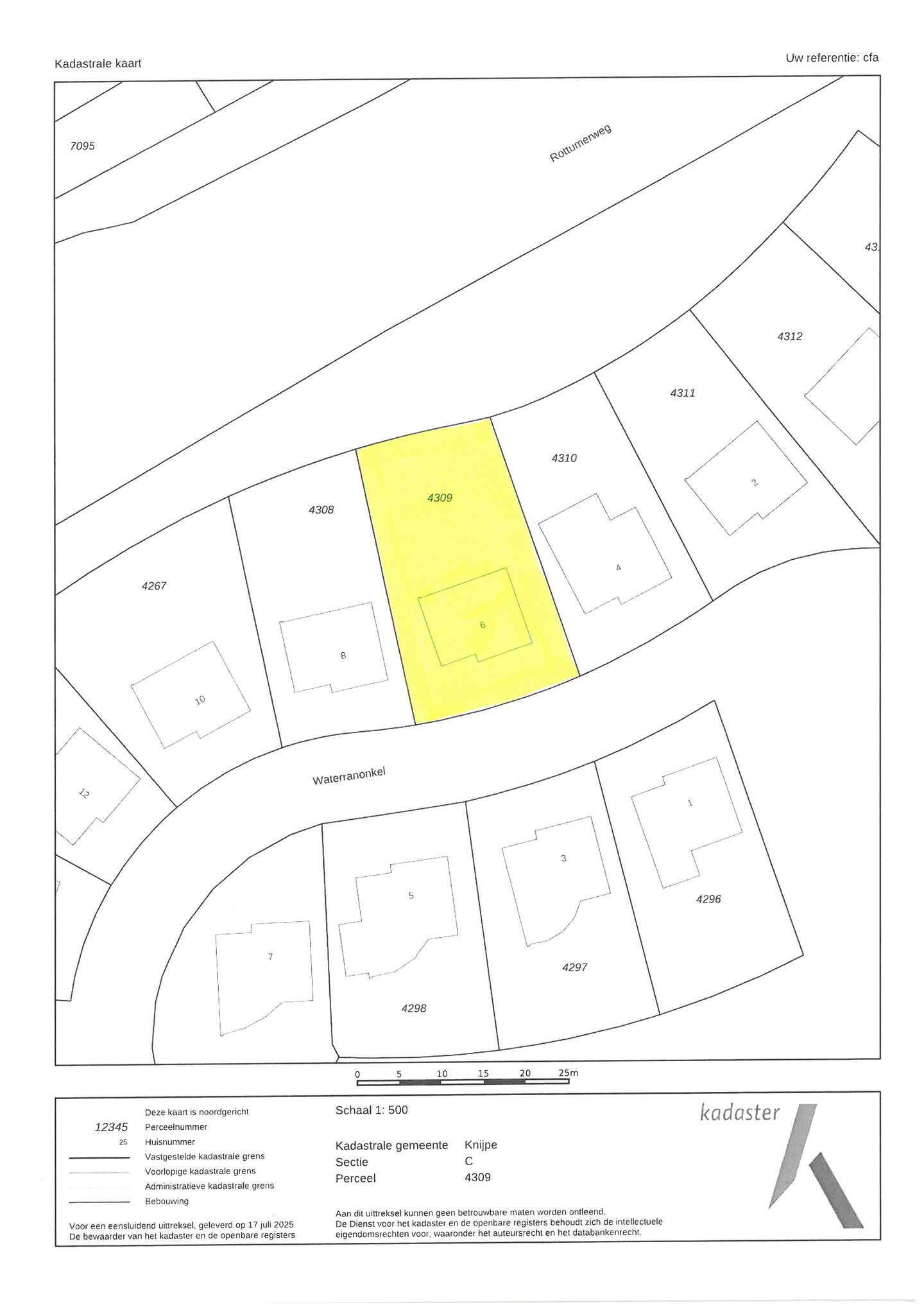 Photo 50 of Waterranonkel 6