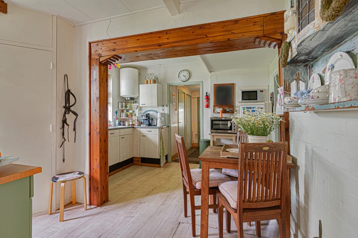 Foto 24 van Veelerveensterweg 5