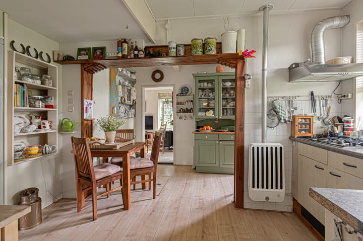 Foto 25 van Veelerveensterweg 5