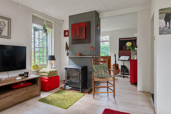 Foto 29 van Veelerveensterweg 5