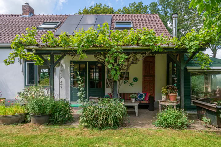 Foto 46 van Veelerveensterweg 5