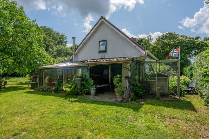 Foto 49 van Veelerveensterweg 5