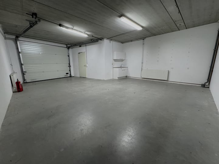 Argonweg 18, Almere