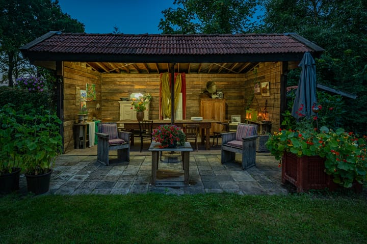 Foto 57 van Veelerveensterweg 5