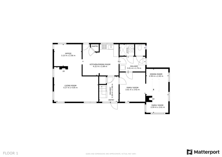 Foto 76 van Veelerveensterweg 5