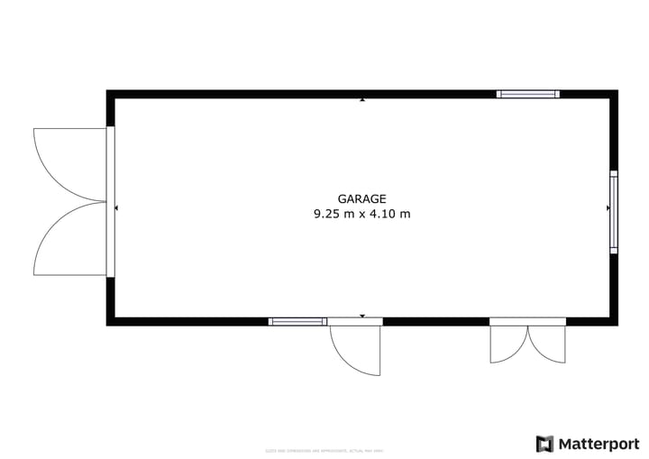 Foto 79 van Veelerveensterweg 5