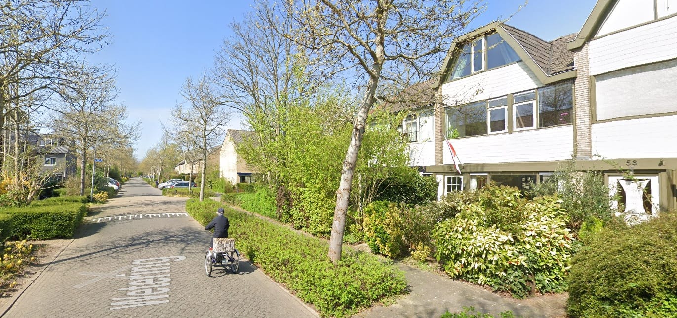 Foto 35 van Wetering 49