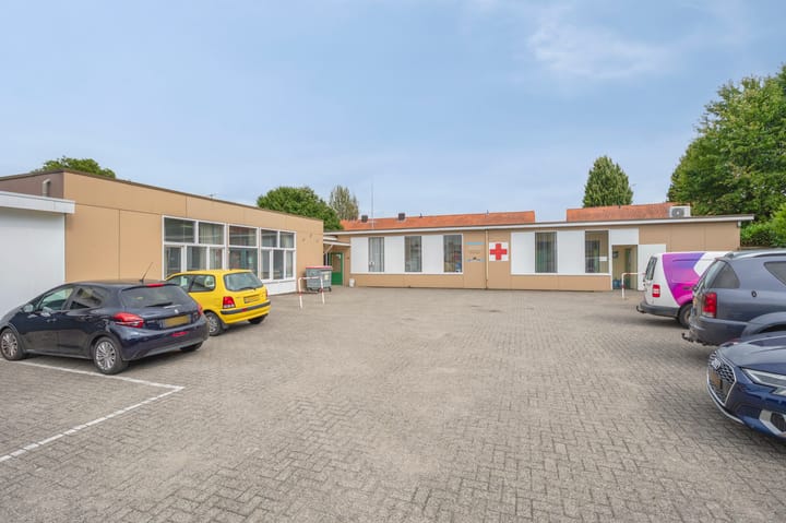 Kinkenweg 13-A, Geleen