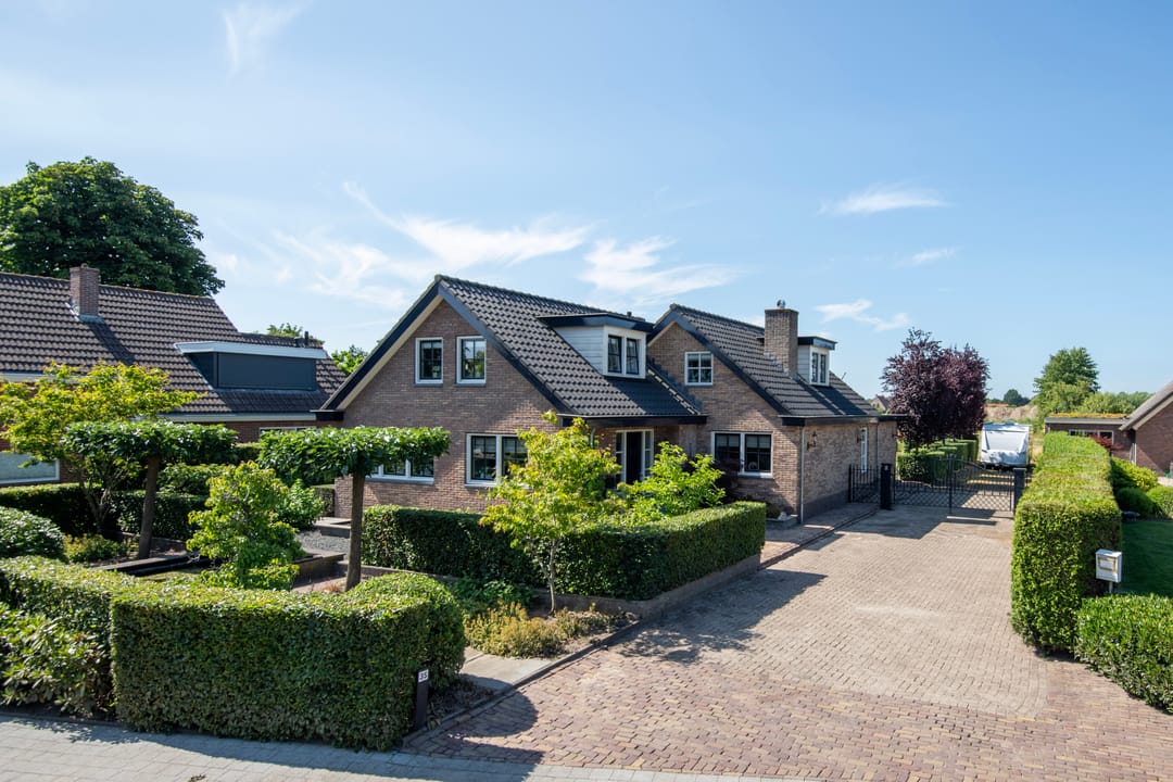 Photo 1 of Nieuwe Kerkstraat 35