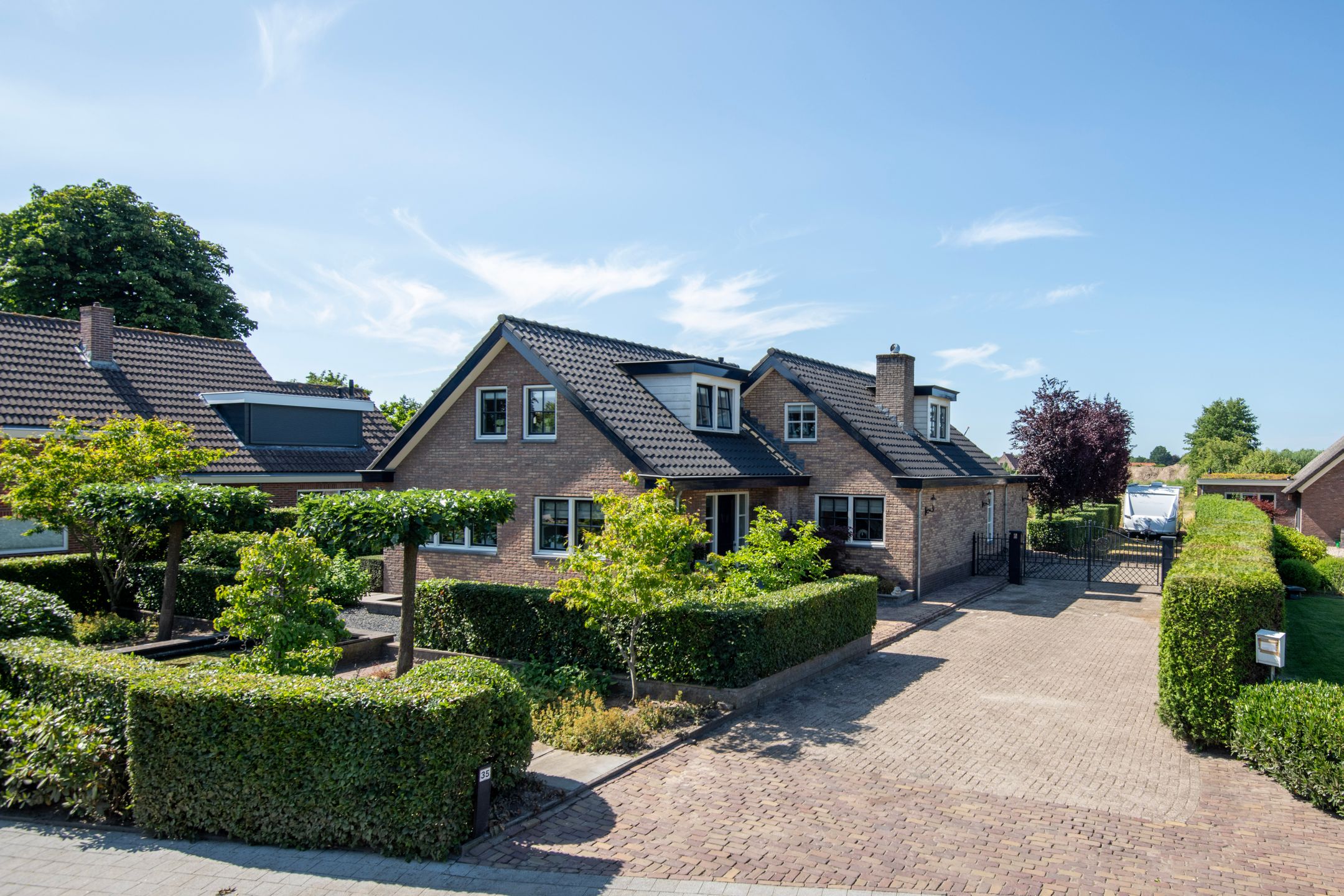 Nieuwe Kerkstraat 35