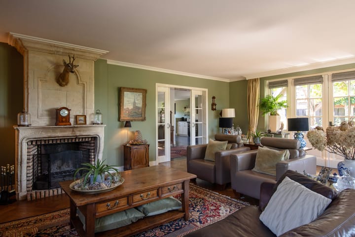 Photo 2 of Nieuwe Kerkstraat 35