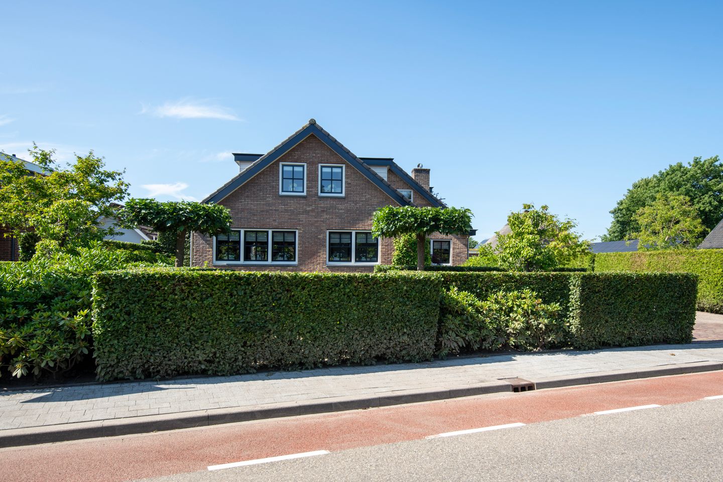 Photo 5 of Nieuwe Kerkstraat 35