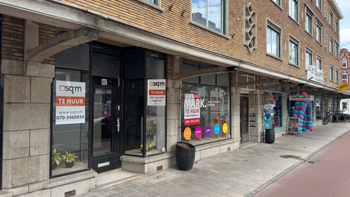 Laan van Nieuw-Oost-Indië 102