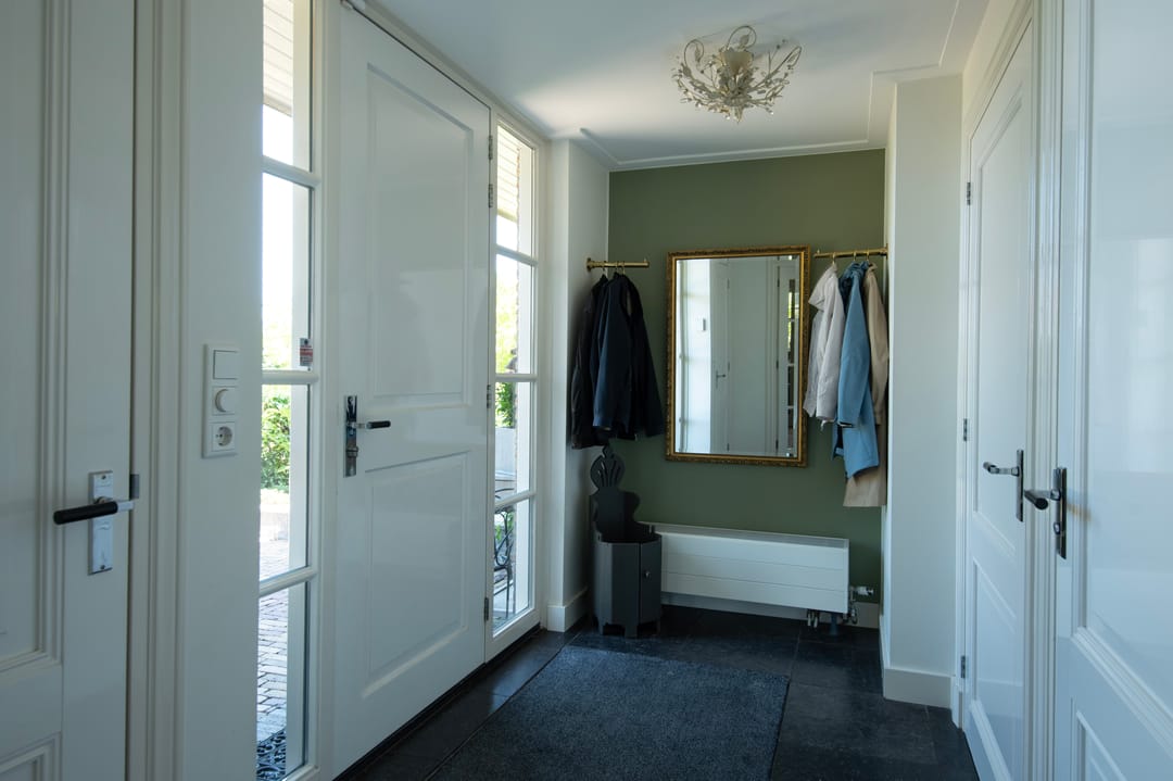 Photo 8 of Nieuwe Kerkstraat 35