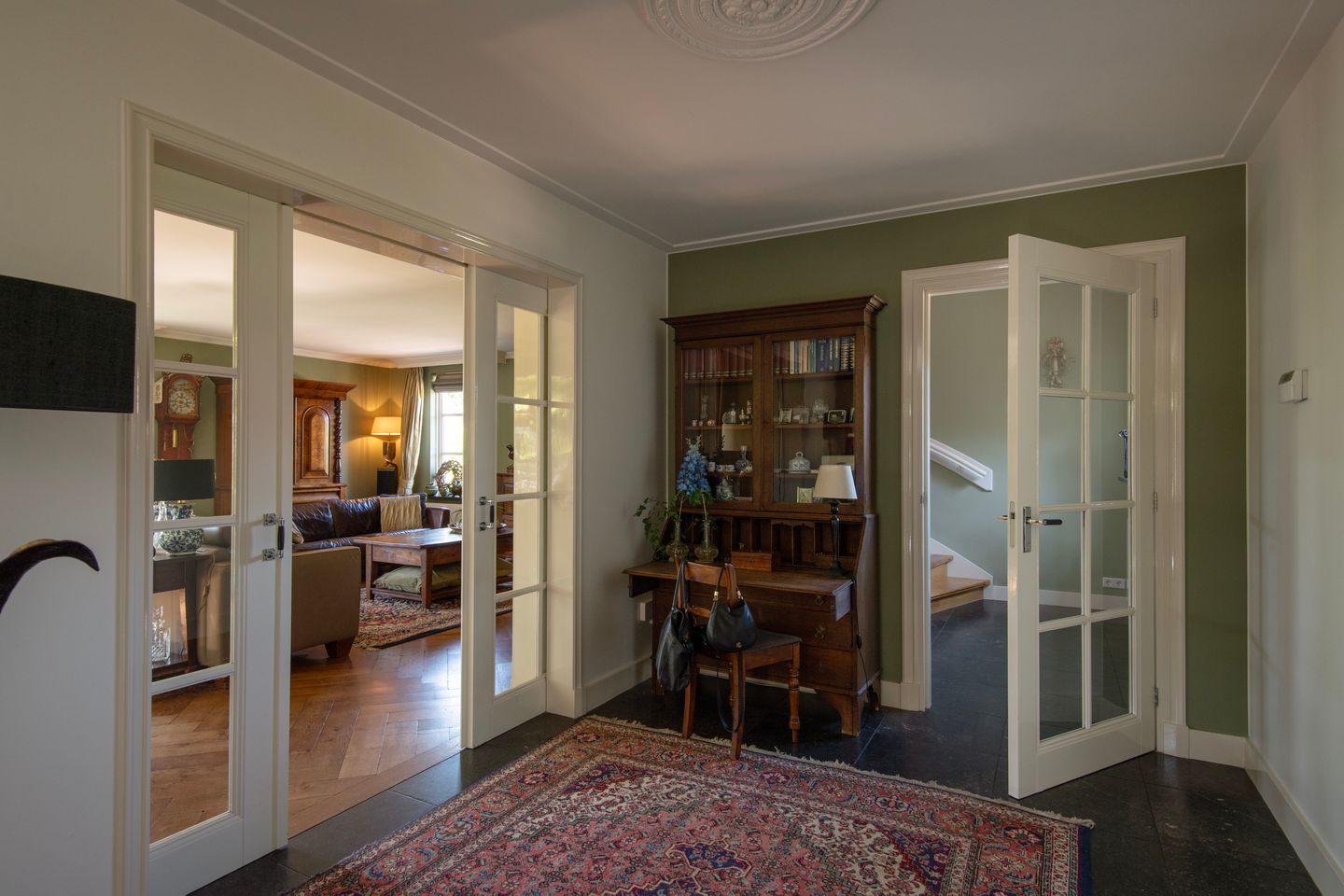 Photo 10 of Nieuwe Kerkstraat 35