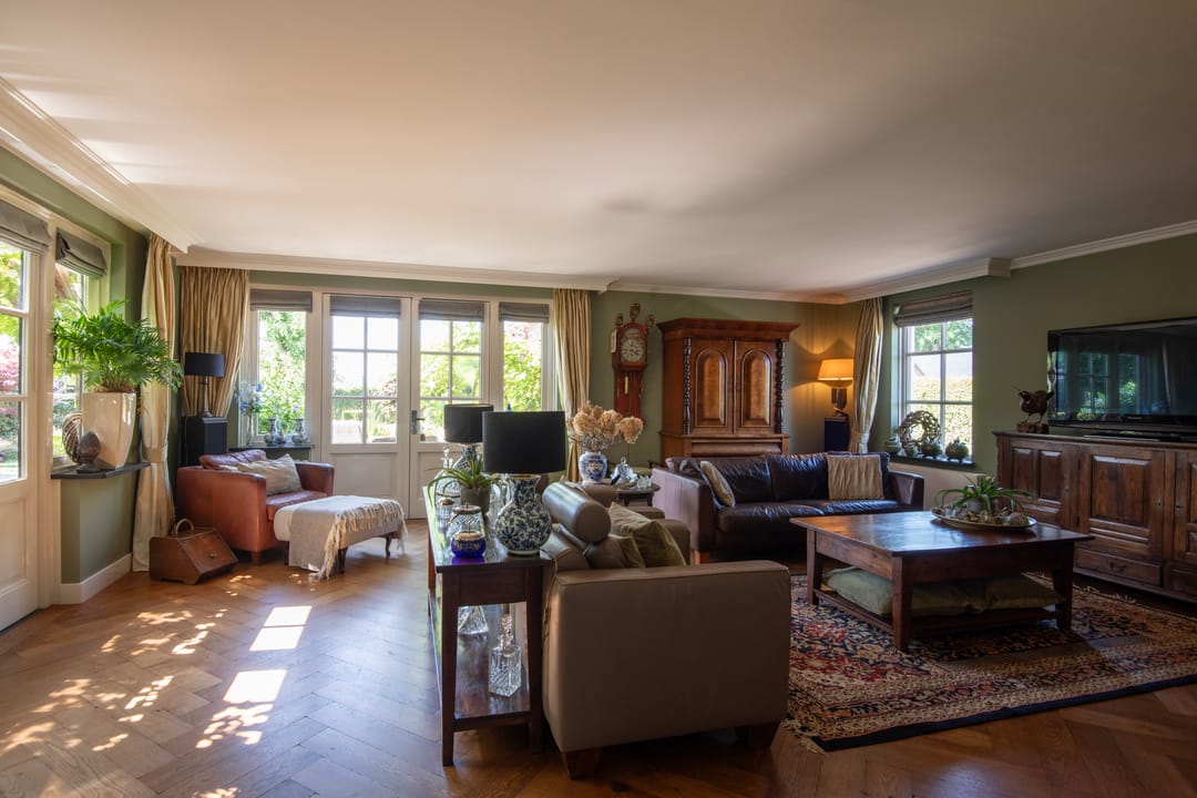 Photo 11 of Nieuwe Kerkstraat 35