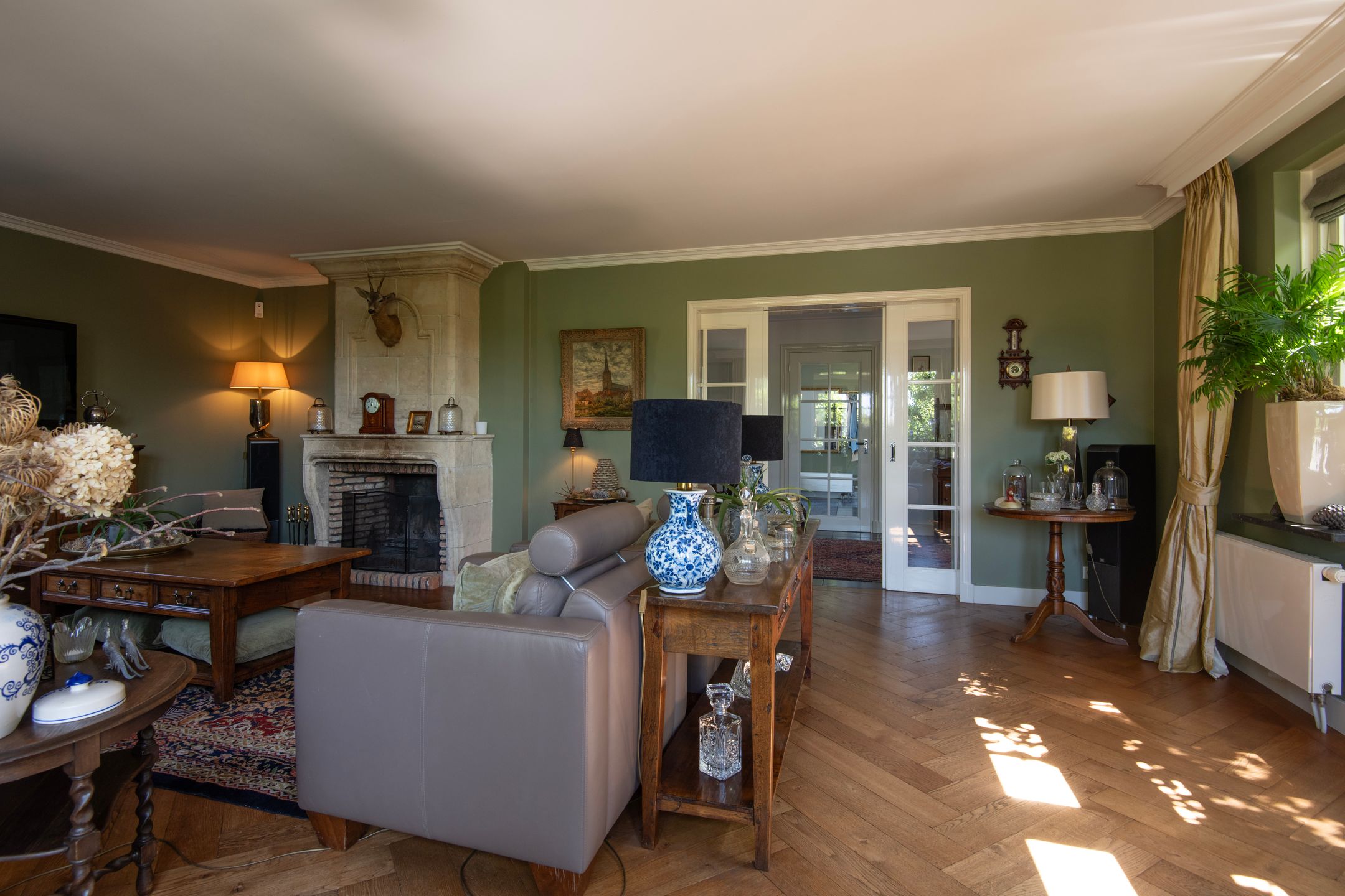 Photo 12 of Nieuwe Kerkstraat 35