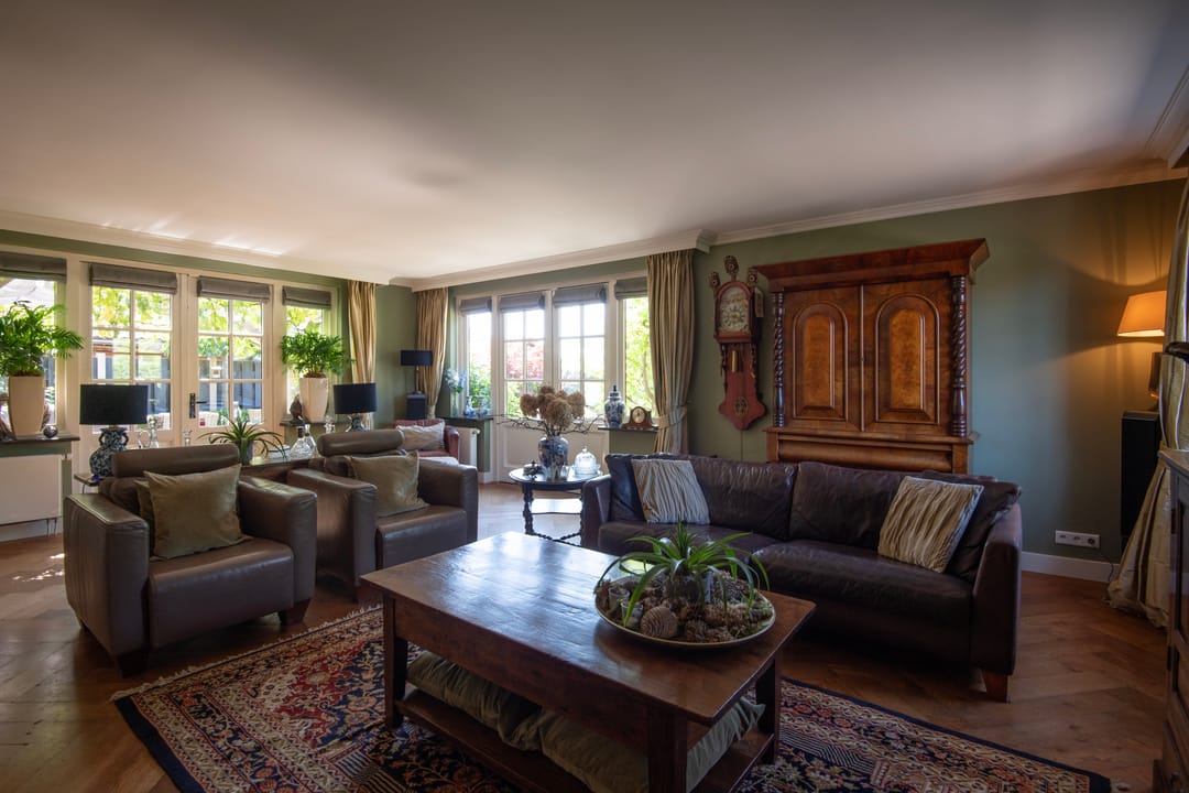 Photo 13 of Nieuwe Kerkstraat 35