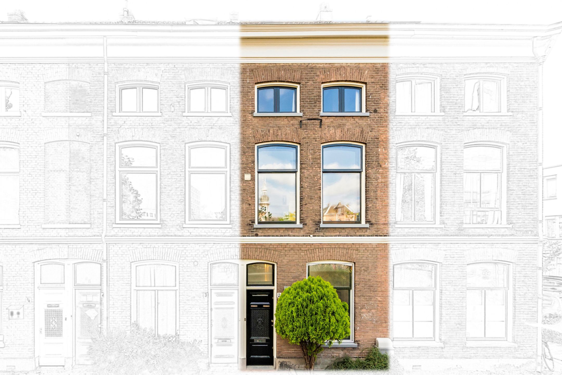 Parallelweg, 2, Delft, 2613SL, Zuid-Holland, Nederland 2 