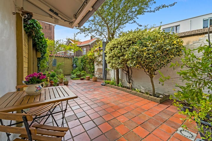 Foto 2 van Parallelweg 2