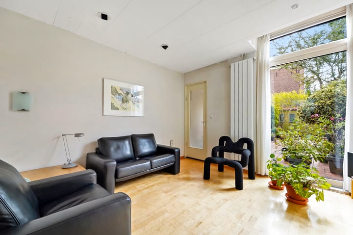 Foto 3 van Parallelweg 2