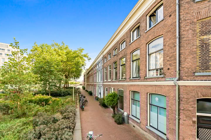 Foto 7 van Parallelweg 2