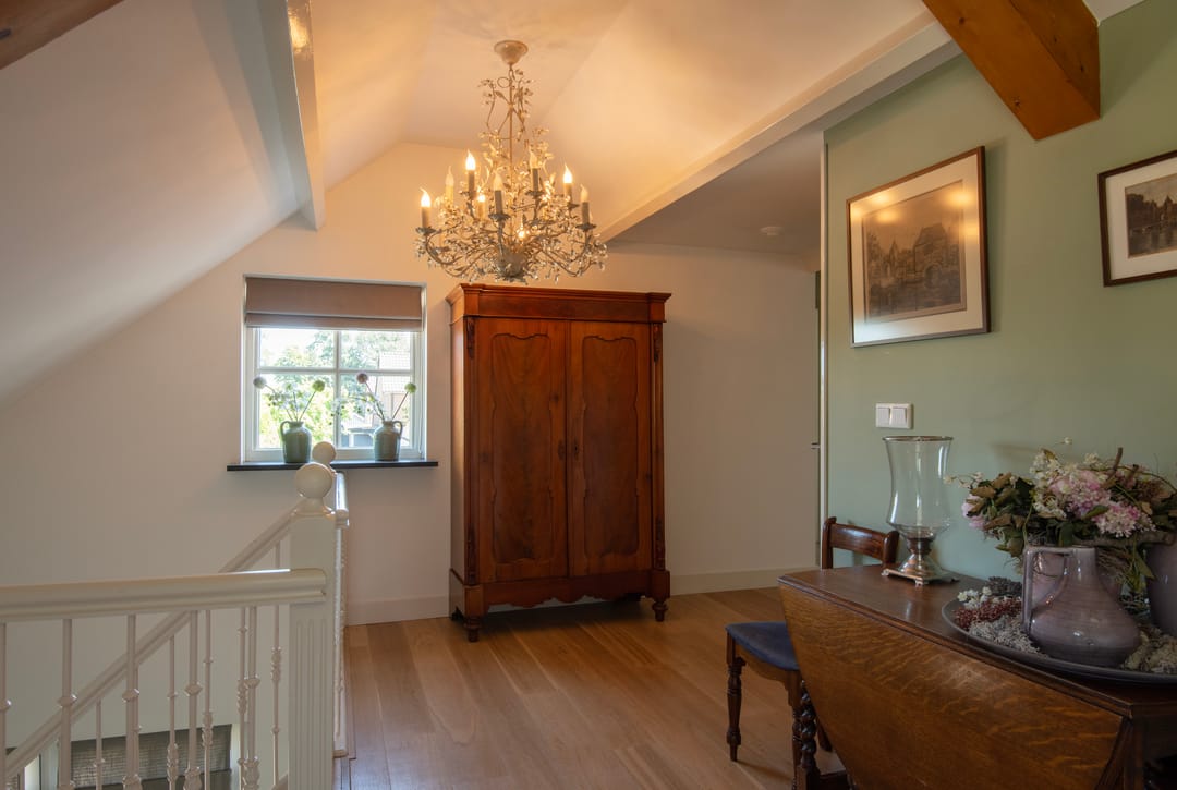 Photo 23 of Nieuwe Kerkstraat 35