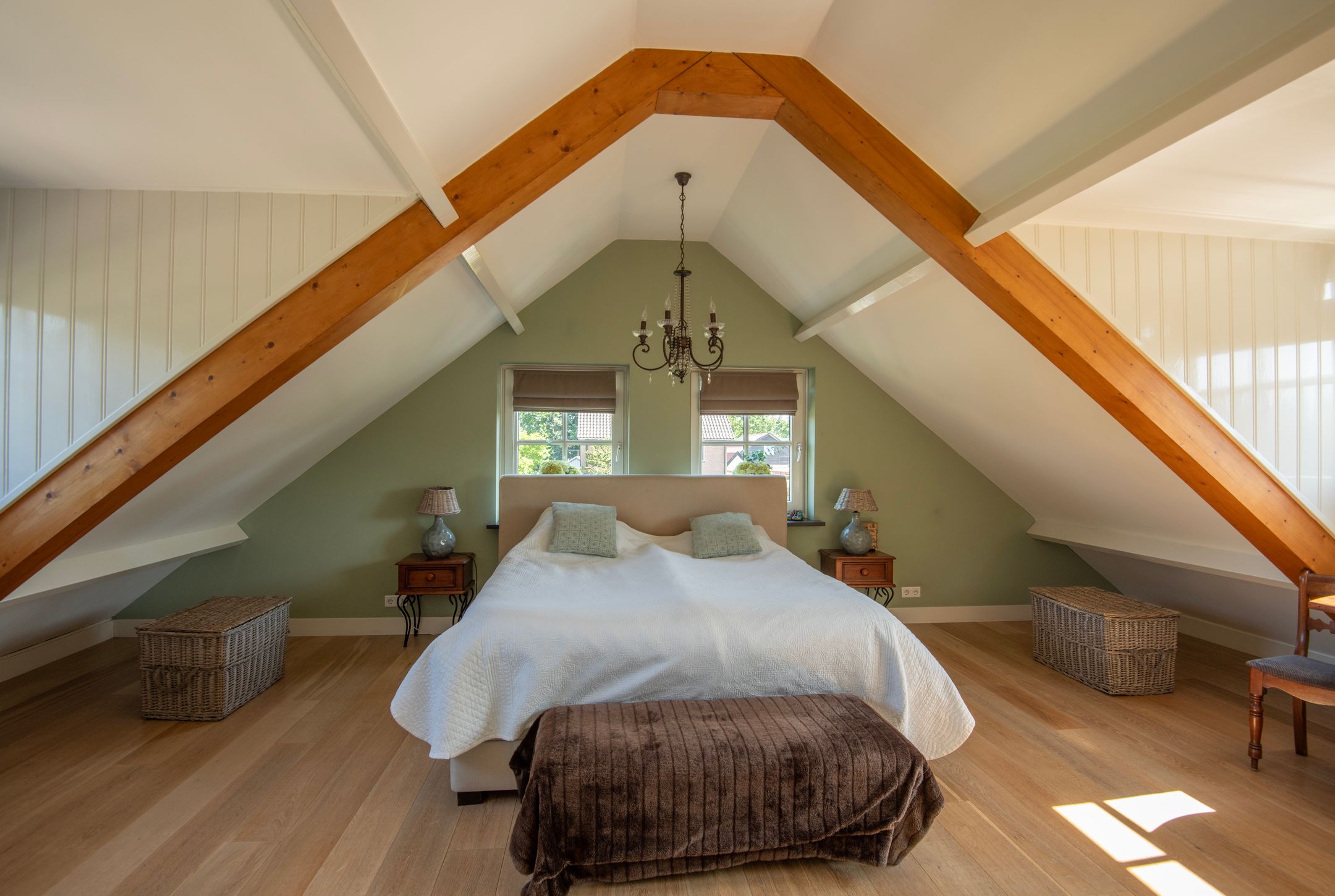 Photo 24 of Nieuwe Kerkstraat 35