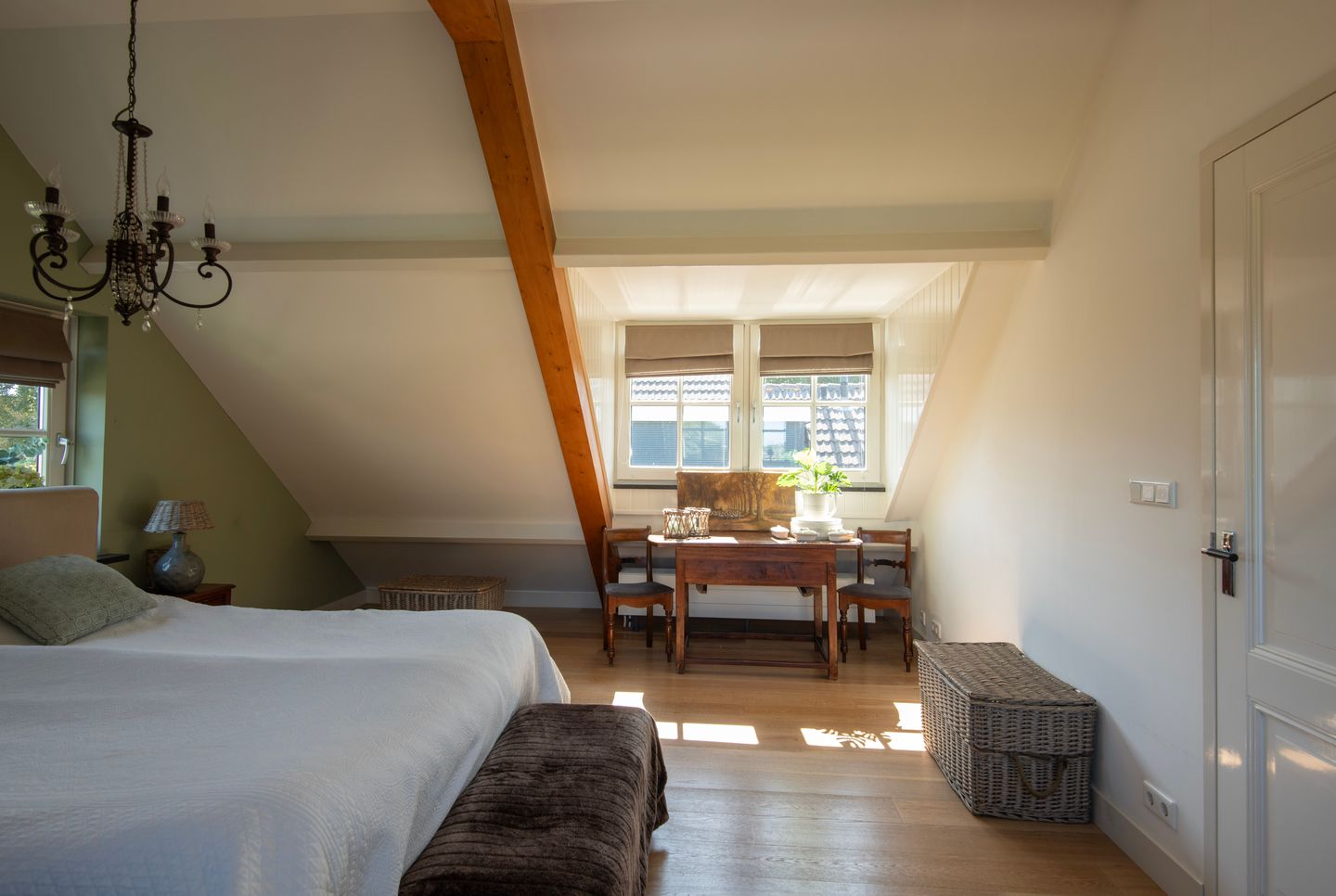 Photo 25 of Nieuwe Kerkstraat 35