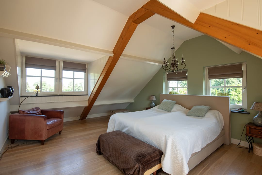 Photo 26 of Nieuwe Kerkstraat 35