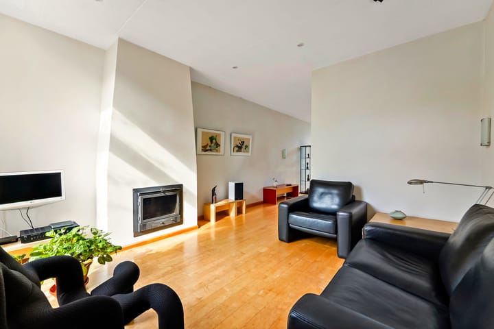 Foto 13 van Parallelweg 2