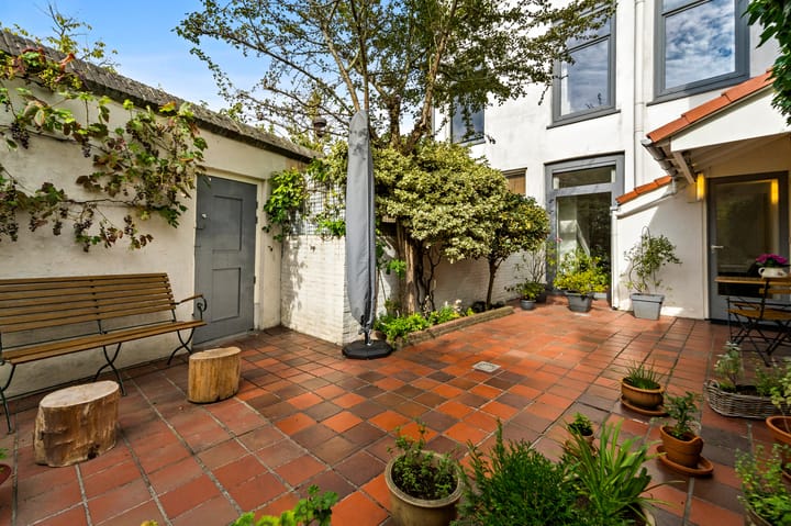 Foto 19 van Parallelweg 2