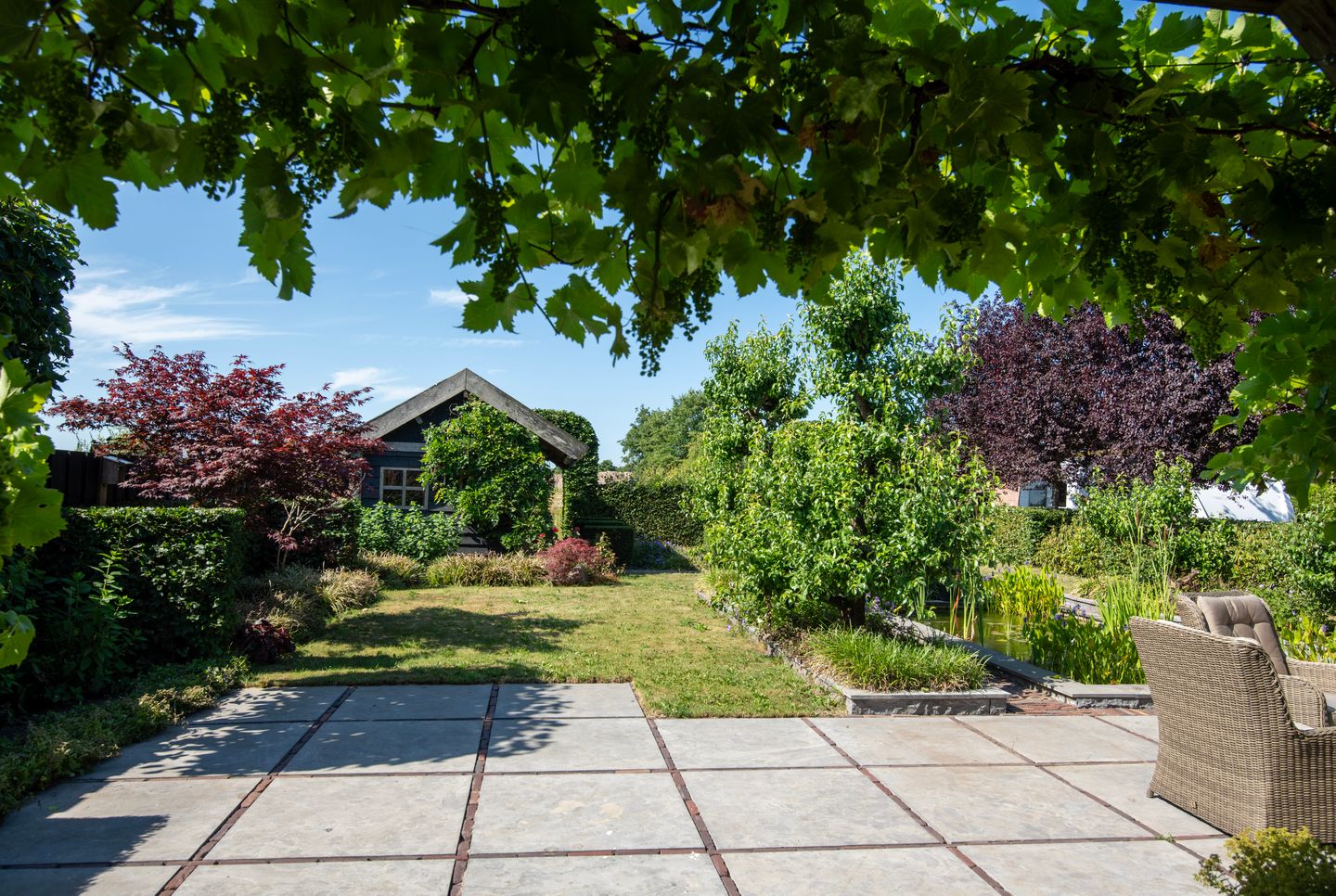 Photo 35 of Nieuwe Kerkstraat 35