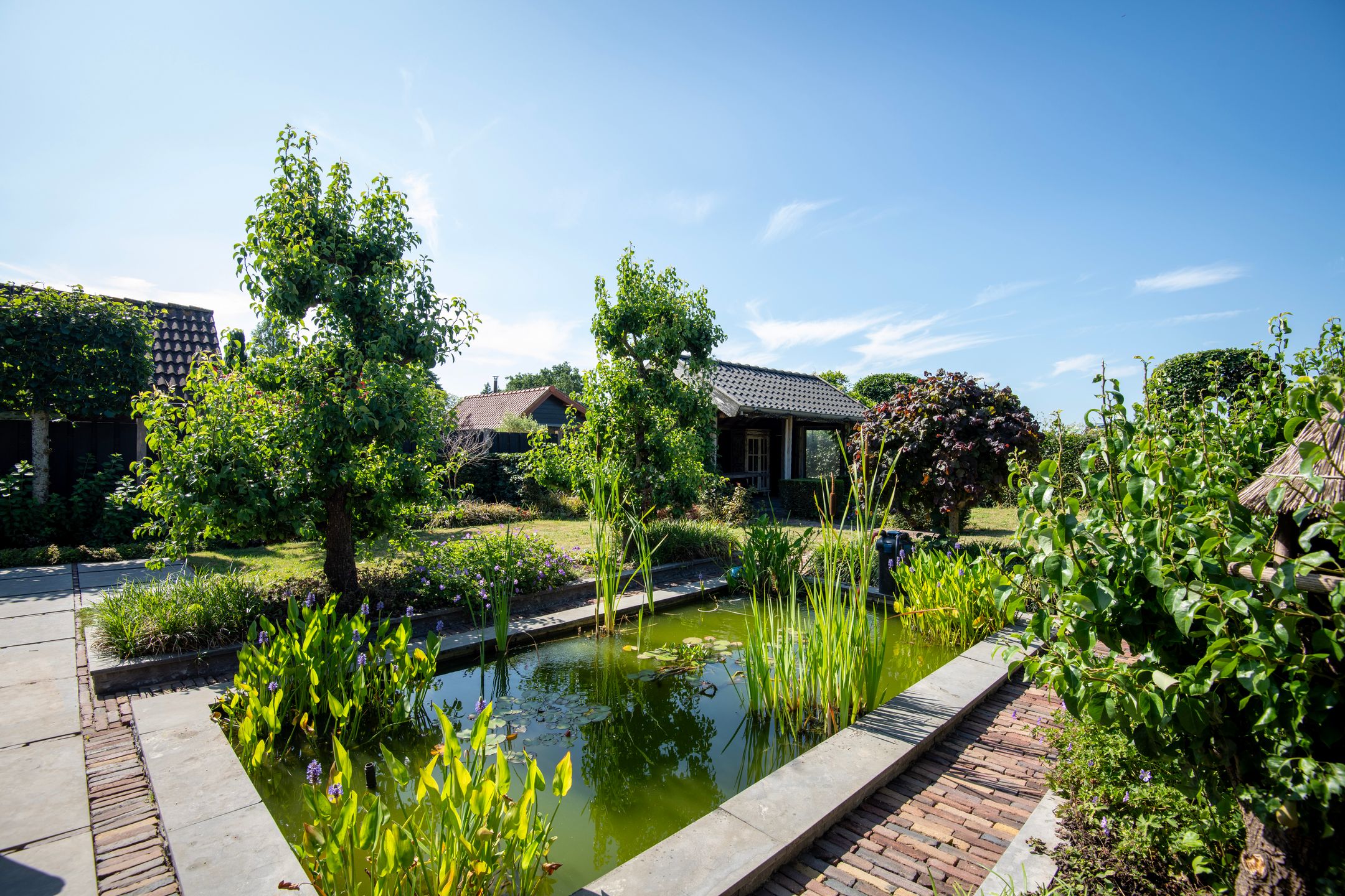 Photo 36 of Nieuwe Kerkstraat 35