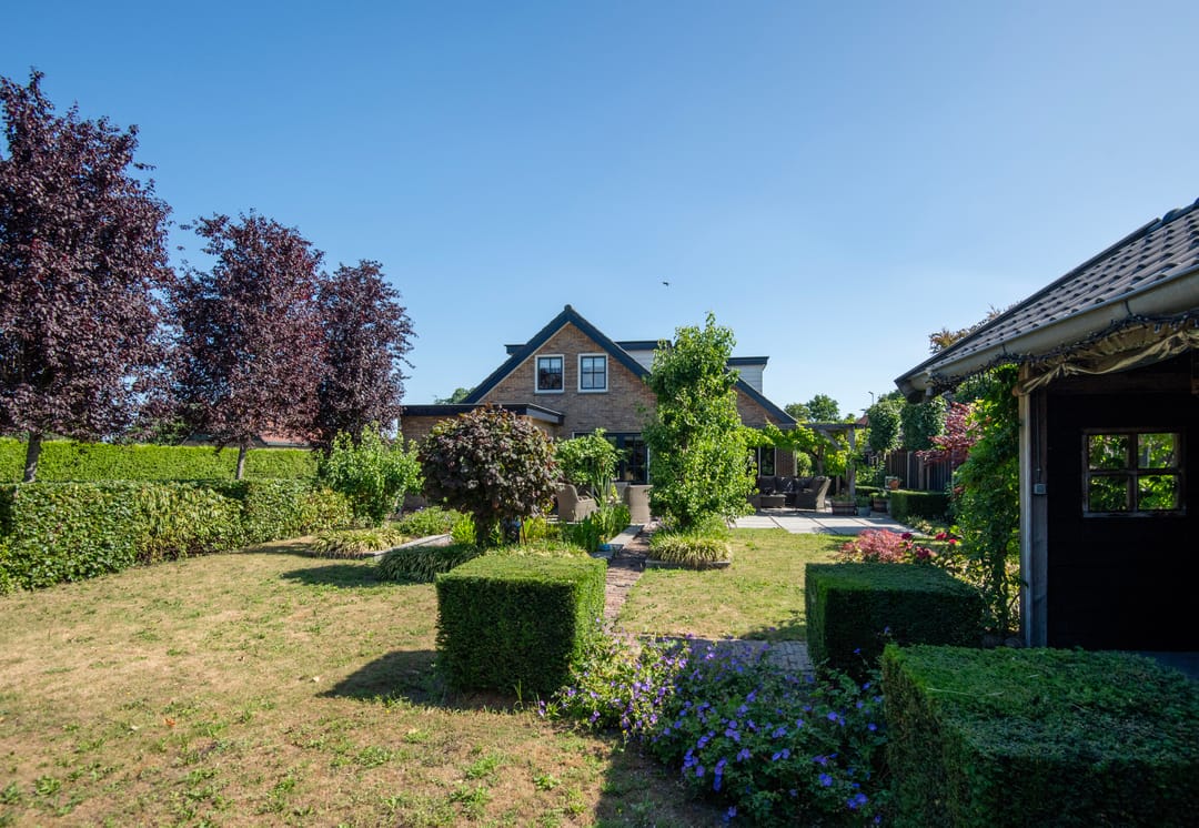 Photo 37 of Nieuwe Kerkstraat 35