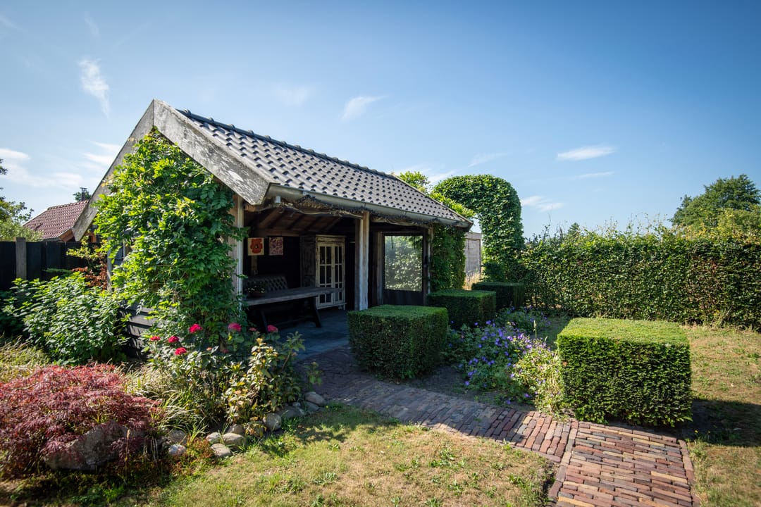 Photo 38 of Nieuwe Kerkstraat 35