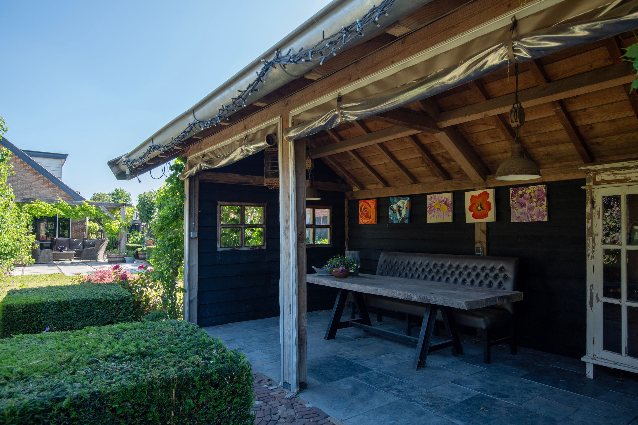 Photo 39 of Nieuwe Kerkstraat 35