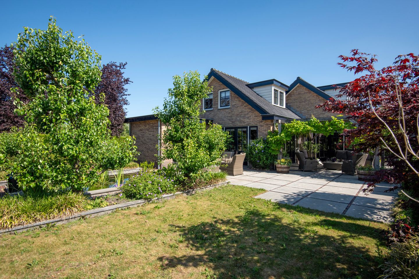 Photo 40 of Nieuwe Kerkstraat 35