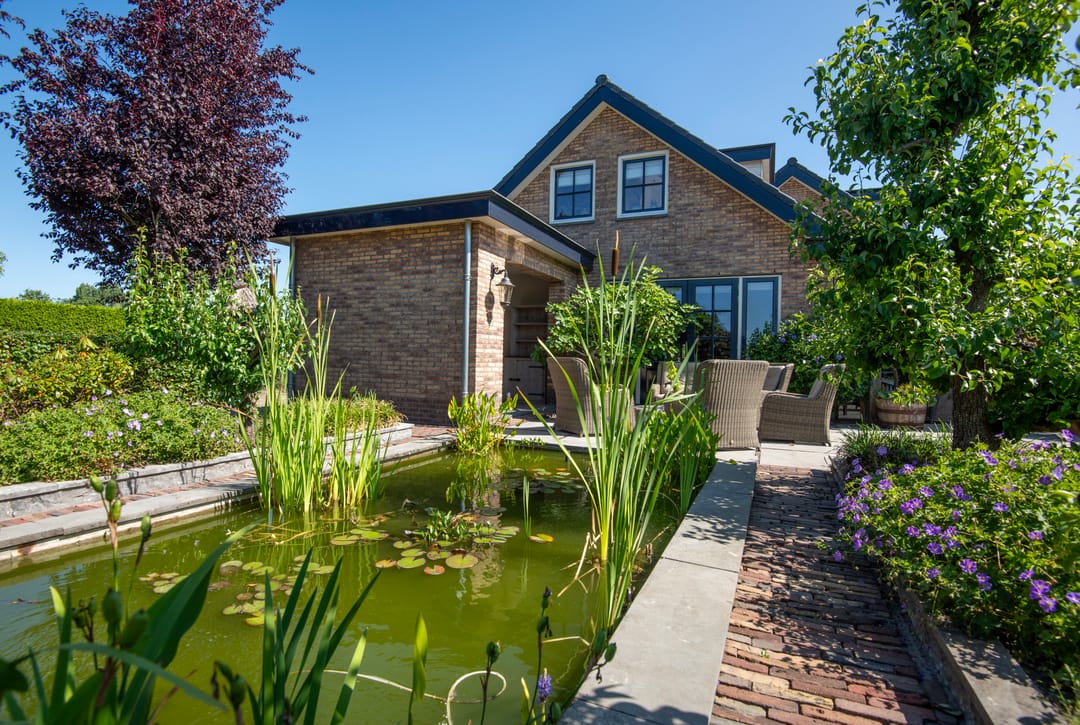 Photo 41 of Nieuwe Kerkstraat 35