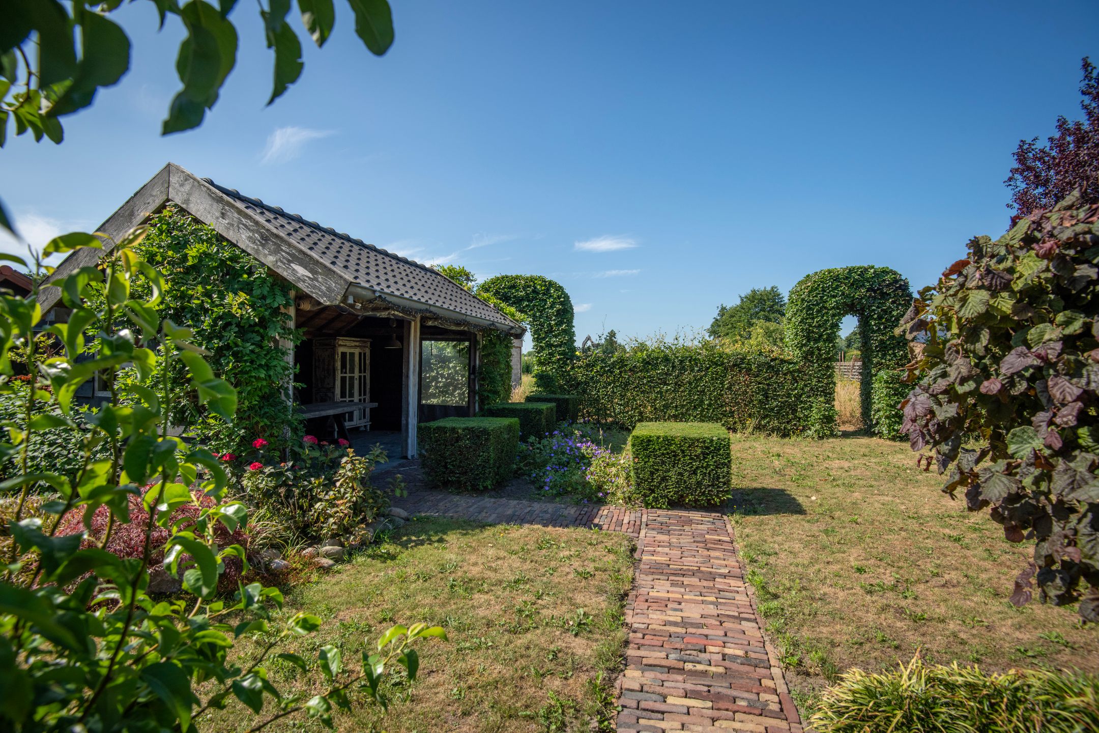 Photo 42 of Nieuwe Kerkstraat 35