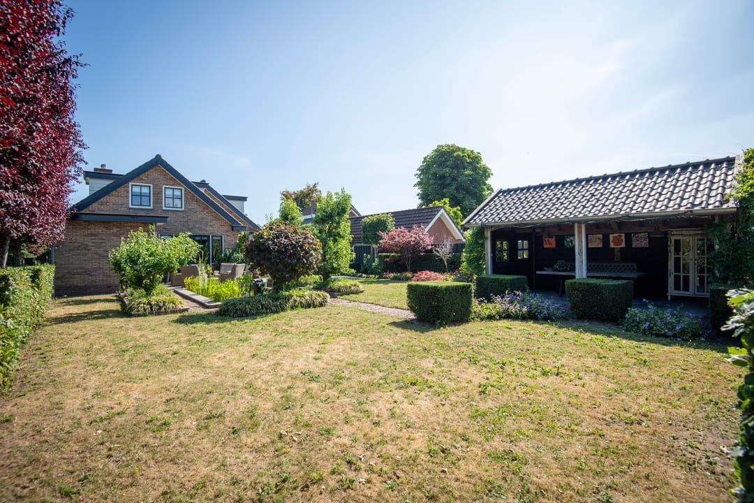 Photo 43 of Nieuwe Kerkstraat 35