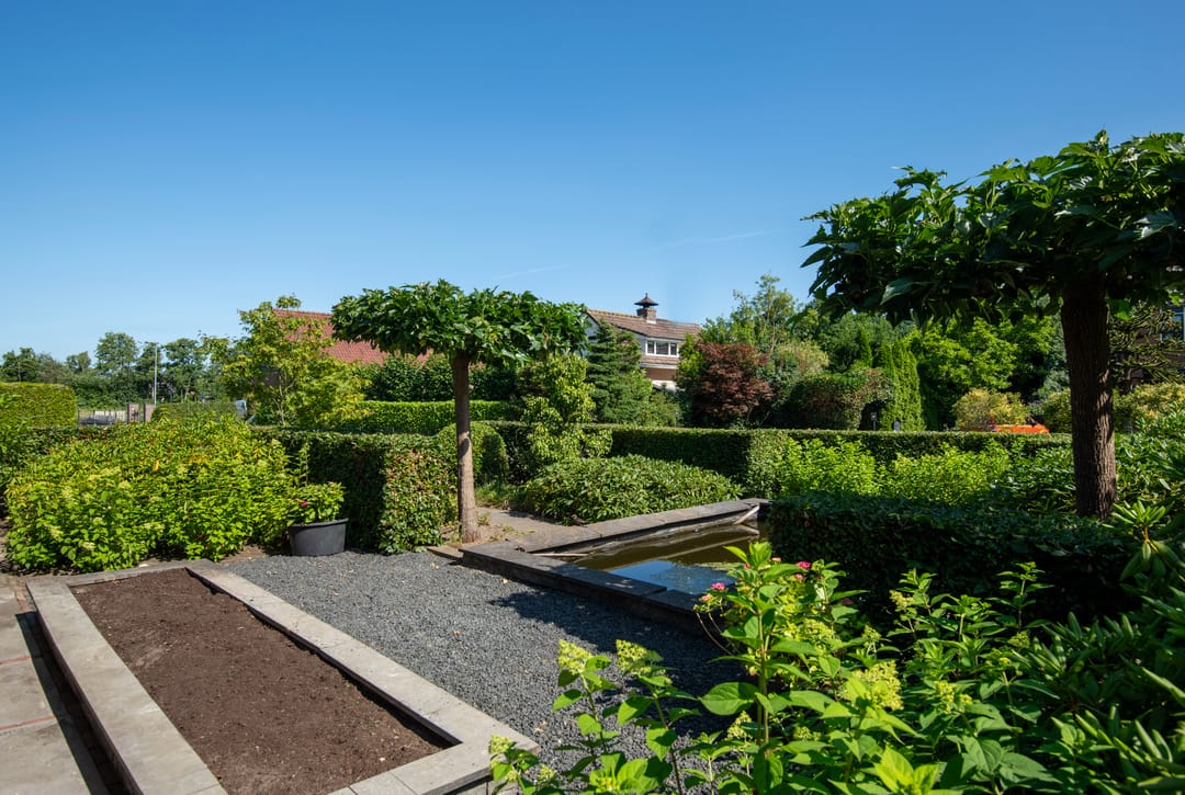 Photo 47 of Nieuwe Kerkstraat 35