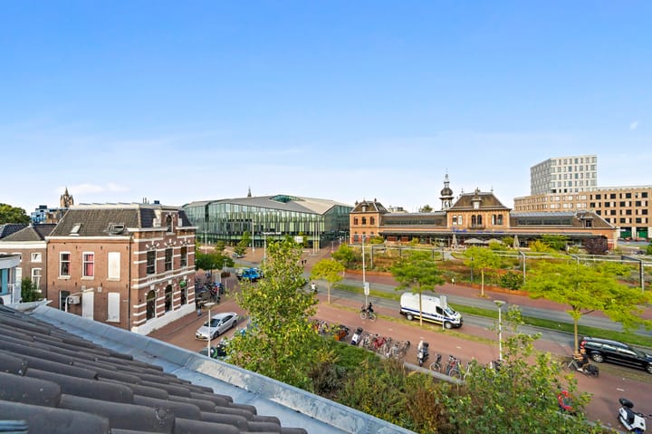 Foto 48 van Parallelweg 2