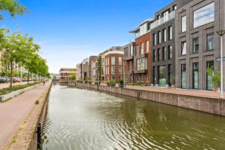 Foto 50 van Parallelweg 2