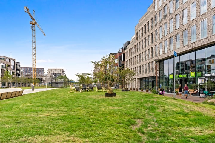 Foto 51 van Parallelweg 2