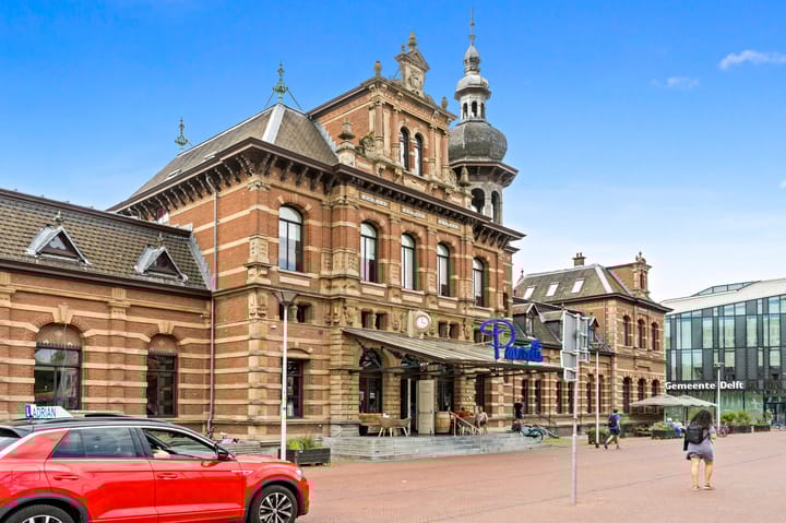 Foto 53 van Parallelweg 2