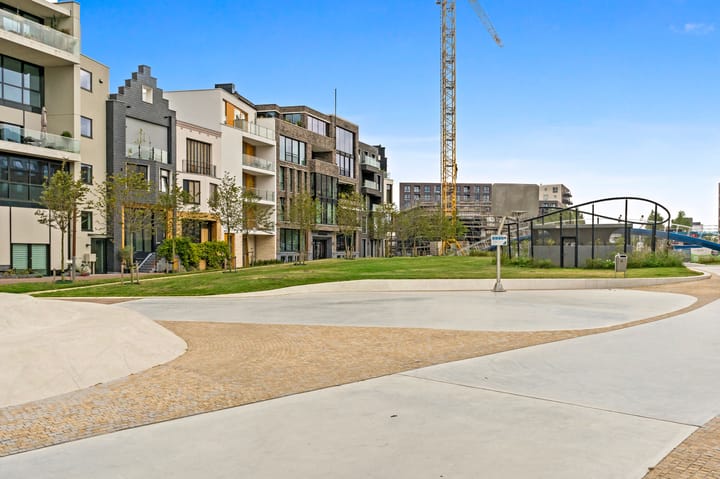 Foto 54 van Parallelweg 2